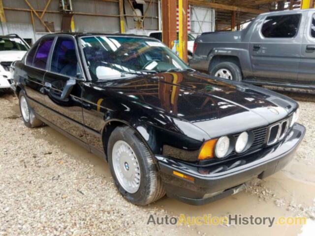 1994 BMW 525 I AUTO I AUTOMATIC, WBAHD6323RGK43147