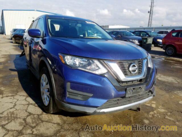 2017 NISSAN ROGUE S S, KNMAT2MT2HP507271