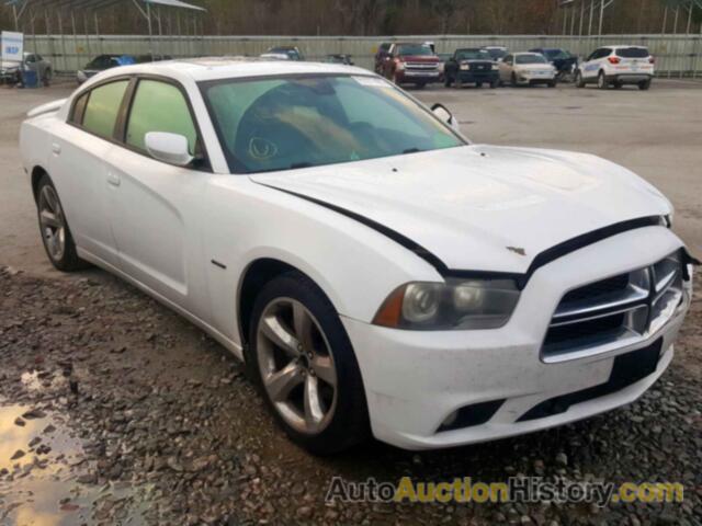 2011 DODGE CHARGER R/T, 2B3CL5CT5BH571779