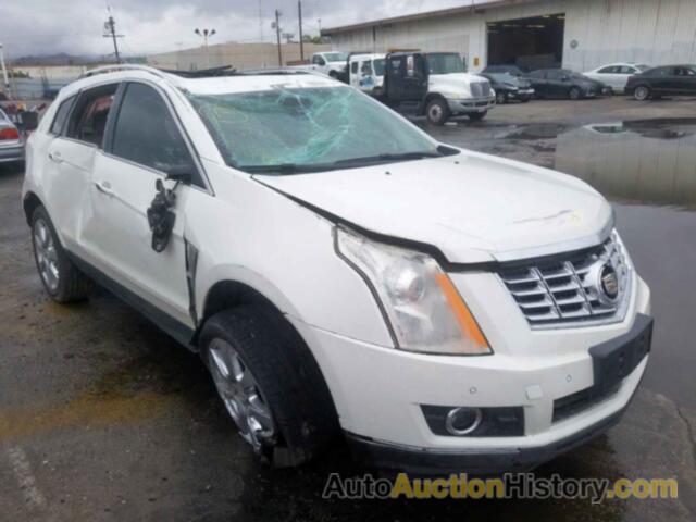 2010 CADILLAC SRX PERFOR PERFORMANCE COLLECTION, 3GYFNBEY9AS639472