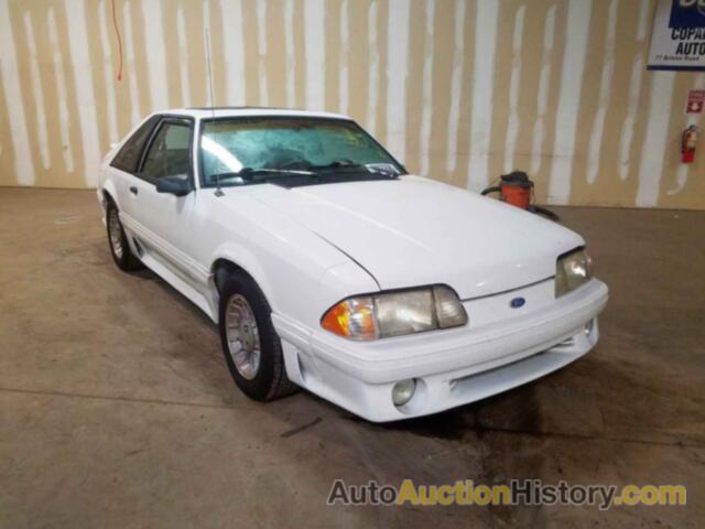 1990 FORD MUSTANG GT GT, 1FACP42E4LF146627