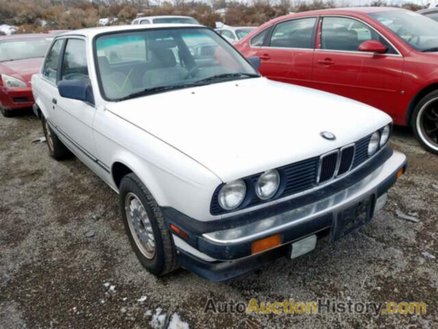 1986 BMW 325 E E, WBAAB5403G9674202