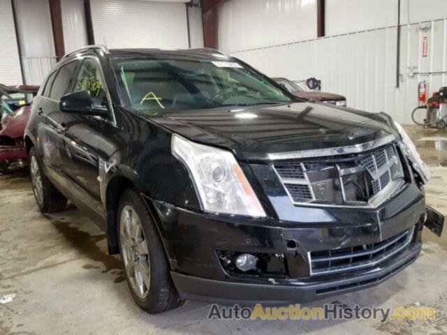 2011 CADILLAC SRX PERFOR PERFORMANCE COLLECTION, 3GYFNEEY3BS562679
