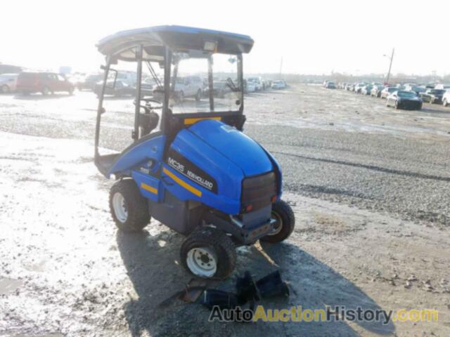 2003 NEWH OTHER, TF00442
