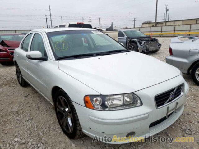 2009 VOLVO S60 2.5T 2.5T, YV1RS592992733176