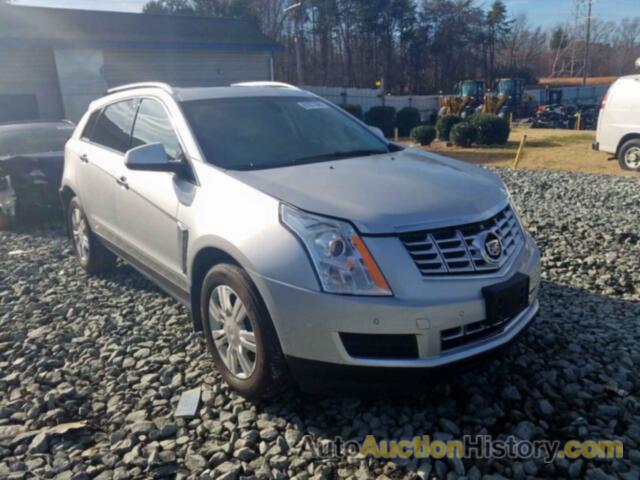 2013 CADILLAC SRX LUXURY LUXURY COLLECTION, 3GYFNCE35DS536516