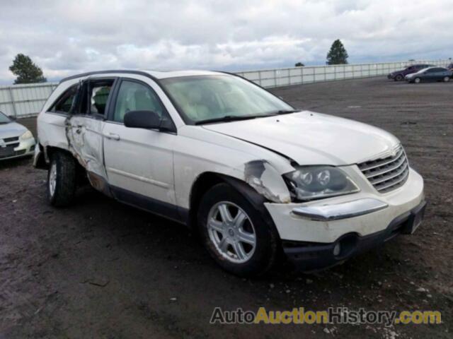 2006 CHRYSLER PACIFICA T TOURING, 2A8GF68426R645358