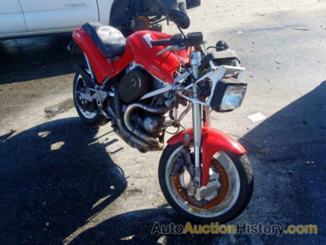 1995 BUELL MOTORCYCLE S2, 1B9RT11H9S3133261