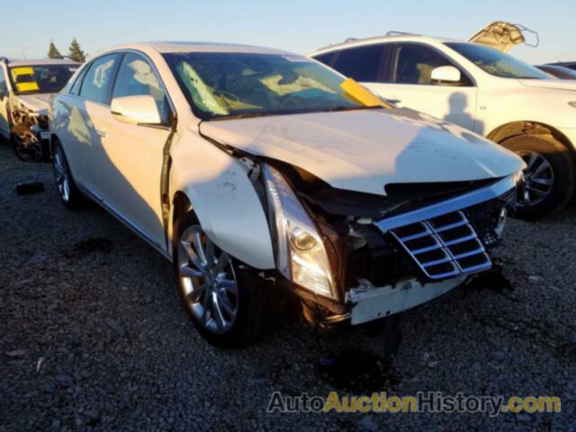2014 CADILLAC XTS LUXURY COLLECTION, 2G61N5S36E9128172