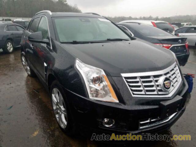 2016 CADILLAC SRX PERFOR PERFORMANCE COLLECTION, 3GYFNCE36GS571585