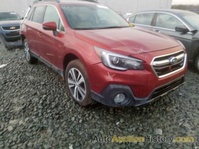 2019 SUBARU OUTBACK 3. 3.6R LIMITED, 4S4BSENC6K3300402