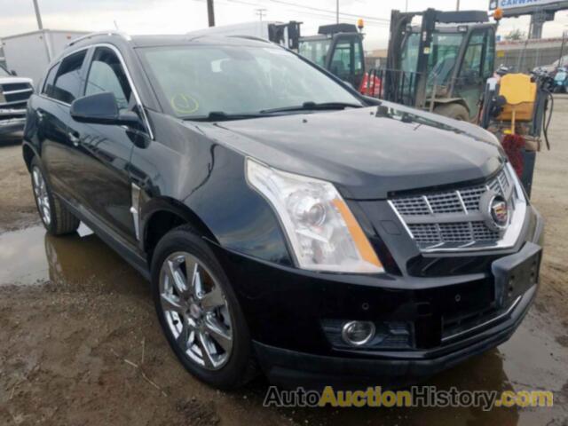 2011 CADILLAC SRX PERFOR PERFORMANCE COLLECTION, 3GYFNBEY5BS541492