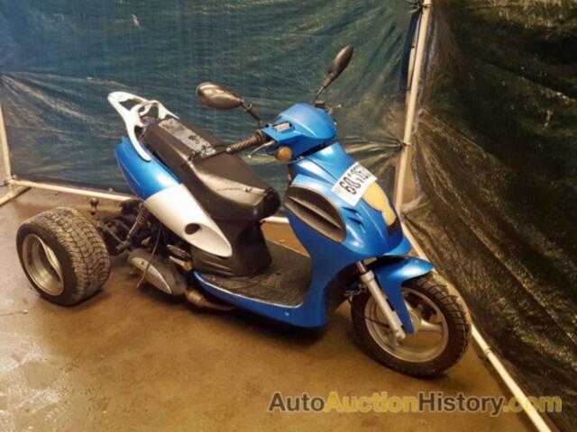 2010 OTHER MOPED, L37LMGFV0CZ020446