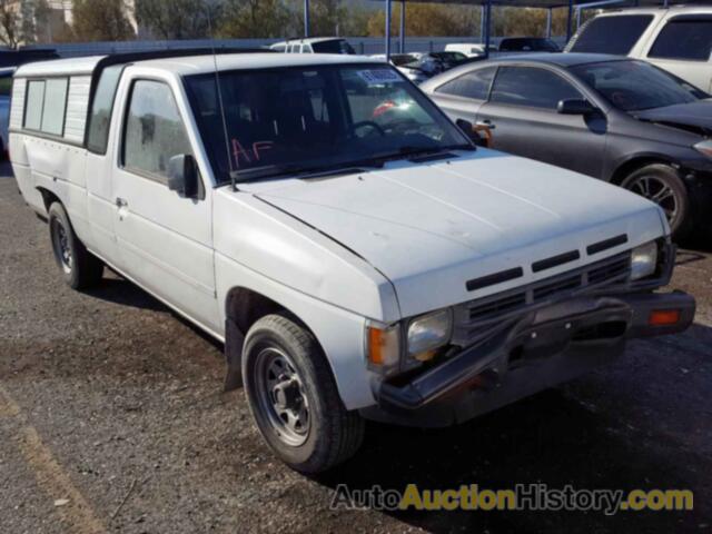 1990 NISSAN D21 KING C KING CAB, 1N6SD16S7LC320475