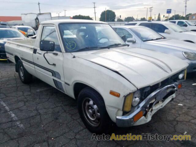 1980 TOYOTA ALL OTHER, RN42122014