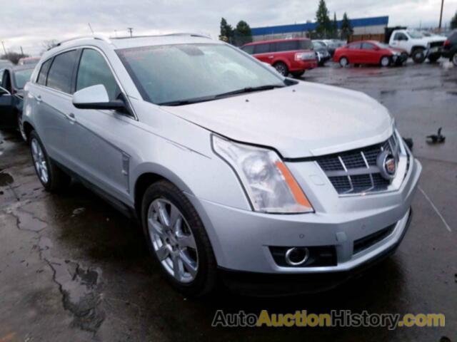 2011 CADILLAC SRX PERFOR PERFORMANCE COLLECTION, 3GYFNBEY1BS664108