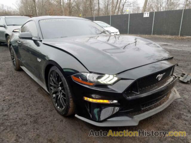 2019 FORD MUSTANG GT GT, 1FA6P8CF0K5156832