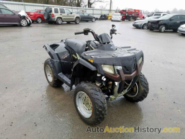 2006 POLARIS ATV 4X4, 4XALD27A86B709923