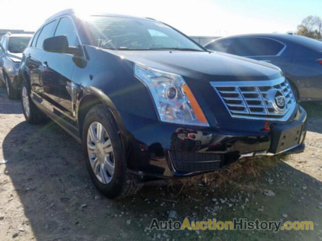 2013 CADILLAC SRX LUXURY LUXURY COLLECTION, 3GYFNCE39DS622895