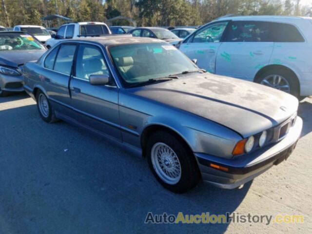 1995 BMW 525 I AUTO I AUTOMATIC, WBAHD632XSGK82498