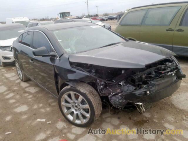 2011 BUICK LACROSSE CXS, 1G4GE5ED1BF231963