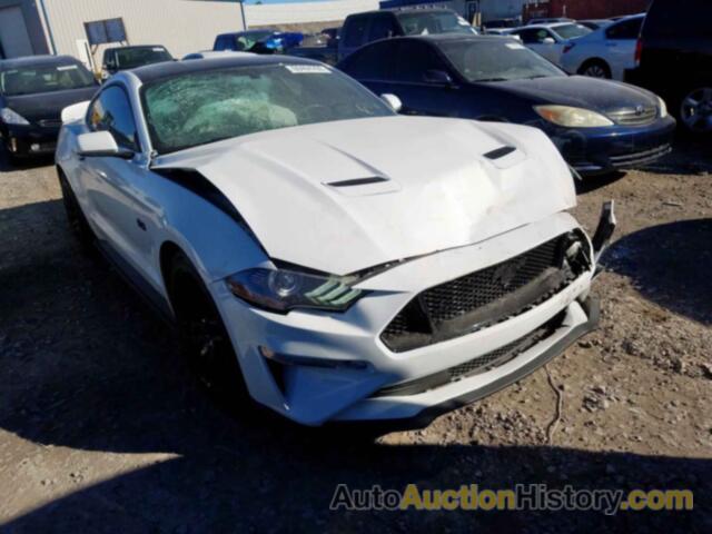 2018 FORD MUSTANG GT GT, 1FA6P8CF2J5145846