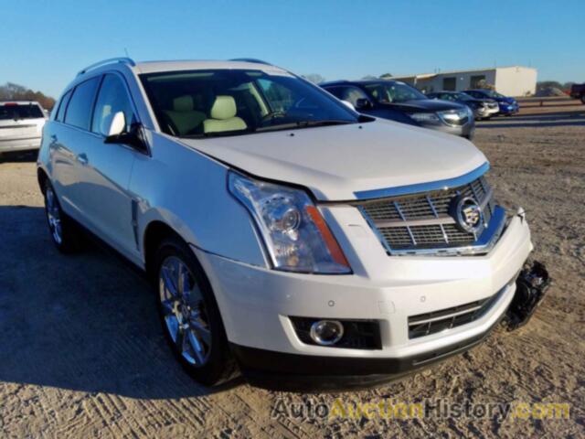 2010 CADILLAC SRX PERFOR PERFORMANCE COLLECTION, 3GYFNBEY5AS619526