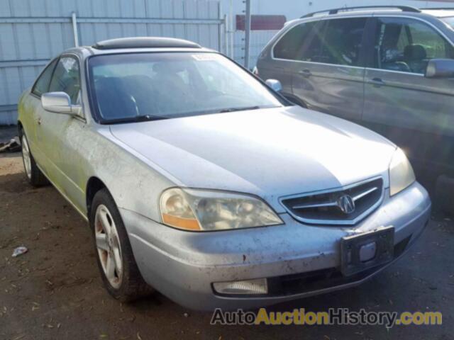 2002 ACURA 3.2CL TYPE TYPE-S, 19UYA42602A000121