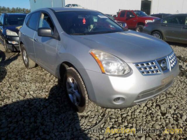 2010 NISSAN ROGUE S S, JN8AS5MTXAW016693