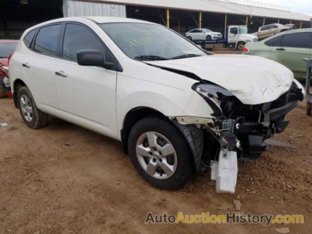 2010 NISSAN ROGUE S S, JN8AS5MT8AW021973