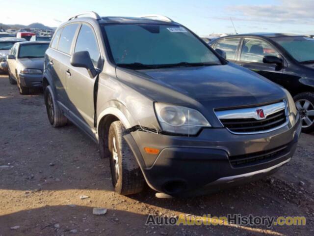 2009 SATURN VUE XE XE, 3GSCL33PX9S520408