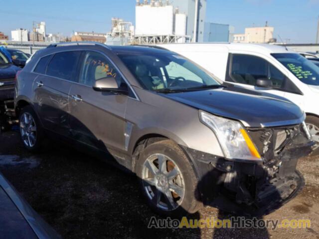 2011 CADILLAC SRX PERFOR PERFORMANCE COLLECTION, 3GYFNBEY2BS672525
