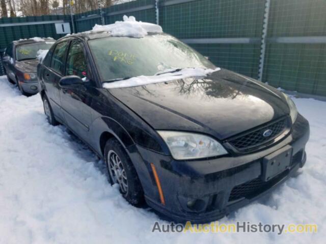 2006 FORD FOCUS ZX4 ZX4 ST, 1FAHP38Z76W239060