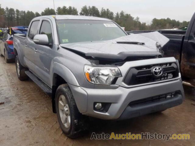 2015 TOYOTA TACOMA DOU DOUBLE CAB LONG BED, 3TMMU4FN5FM086704