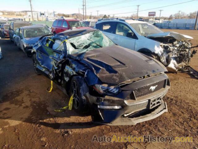 2019 FORD MUSTANG GT GT, 1FA6P8CF8K5157985