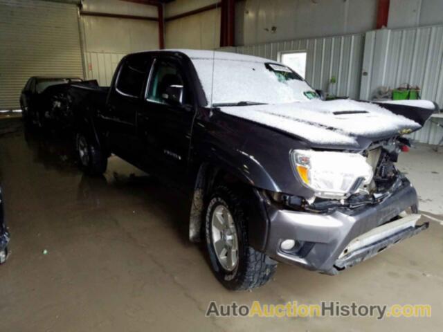 2012 TOYOTA TACOMA DOU DOUBLE CAB LONG BED, 5TFMU4FN7CX008558