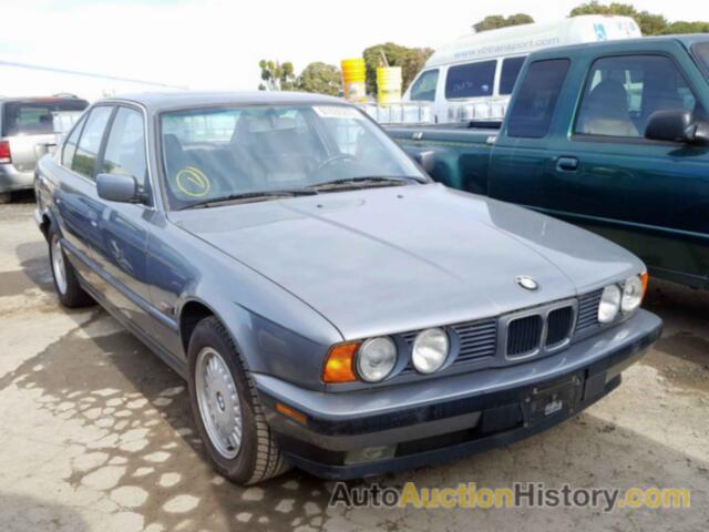 1994 BMW 525 I AUTO I AUTOMATIC, WBAHD6320RGK44224