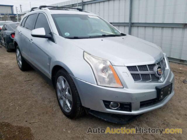 2010 CADILLAC SRX PERFOR PERFORMANCE COLLECTION, 3GYFNBEY2AS615014