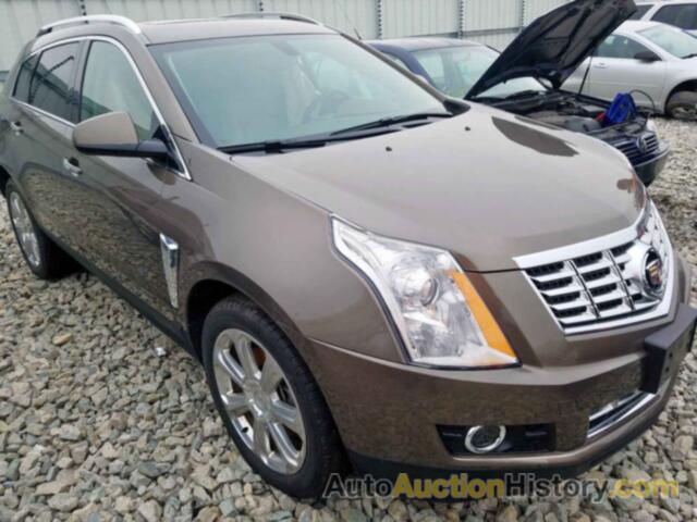 2016 CADILLAC SRX PERFOR PERFORMANCE COLLECTION, 3GYFNCE38GS583513