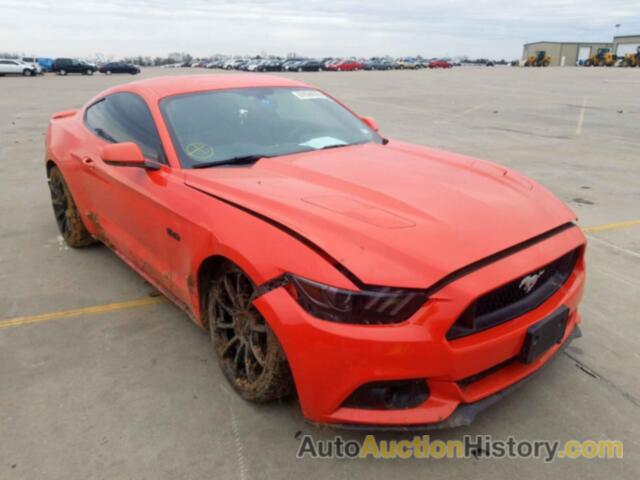 2015 FORD MUSTANG GT GT, 1FA6P8CF7F5367824