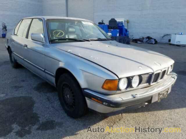 1990 BMW 735 IL IL, WBAGC4312LDC23946