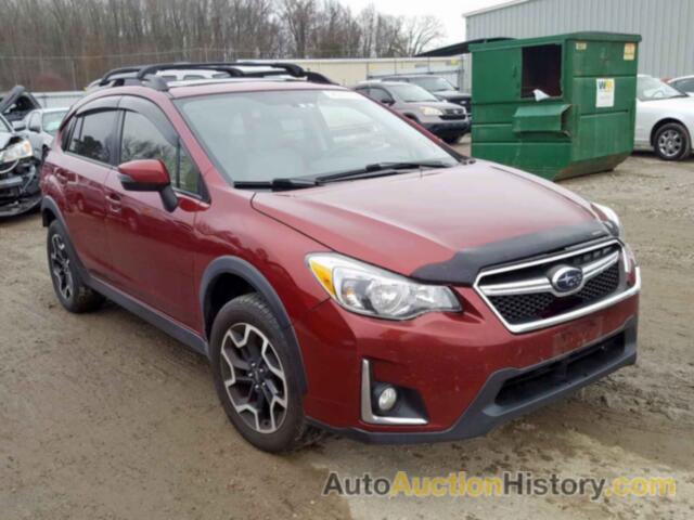 2017 SUBARU ALL OTHER LIMITED, JF2GPALC2HH242650