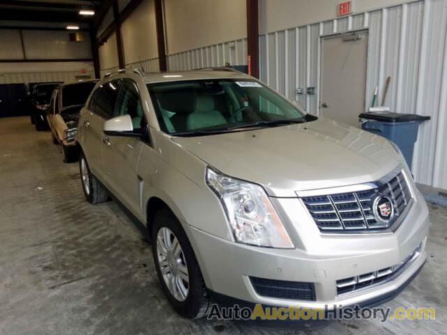2013 CADILLAC SRX LUXURY LUXURY COLLECTION, 3GYFNCE33DS545151