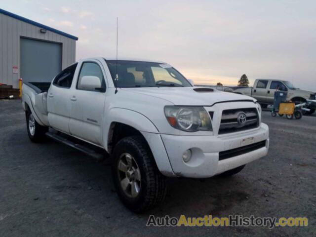 2010 TOYOTA TACOMA DOU DOUBLE CAB LONG BED, 3TMMU4FN6AM022034