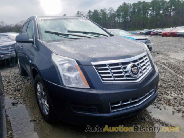 2013 CADILLAC SRX LUXURY LUXURY COLLECTION, 3GYFNCE39DS526247