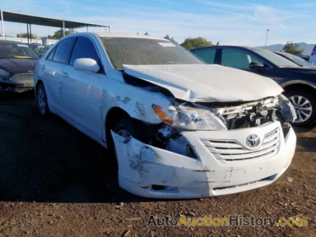 2009 TOYOTA CAMRY BASE BASE, 4T4BE46KX9R057565