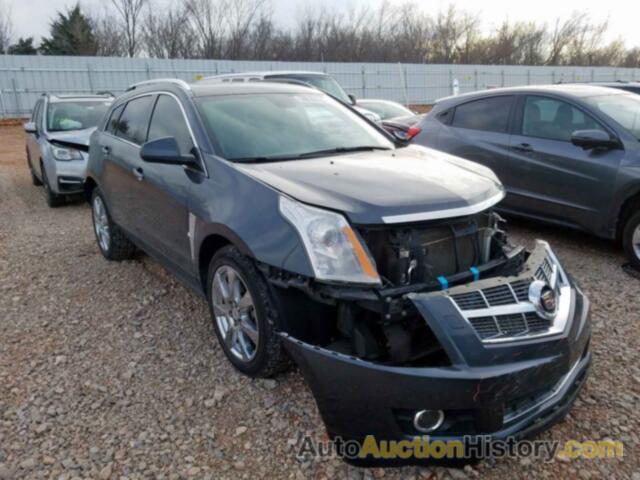 2011 CADILLAC SRX PERFOR PERFORMANCE COLLECTION, 3GYFNBEY4BS638411