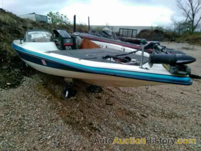 1998 OTHER BUMBLE BEE, MDTN2475A898