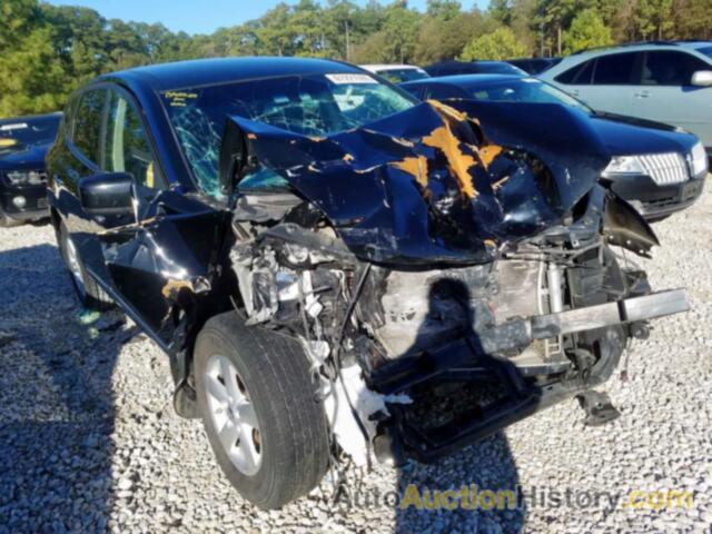 2013 NISSAN ROGUE S S, JN8AS5MT9DW553141