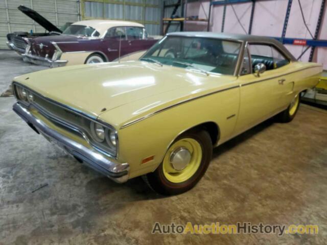 1970 PLYMOUTH ALL OTHER, RH23G0G242641